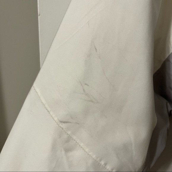 The North Face Summit Series Ski Jacket - White - Size S - Picture 9 of 16